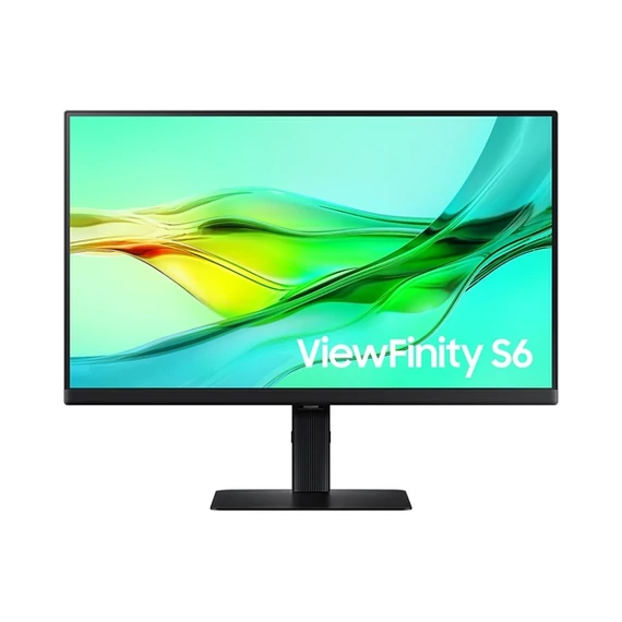 SAMSUNG IPS 100Hz monitor 27