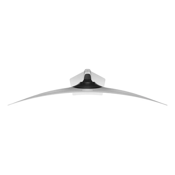 SAMSUNG Ívelt Gaming 144Hz OLED monitor 49
