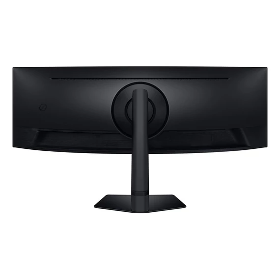 SAMSUNG Ívelt Gaming 144Hz VA monitor 49