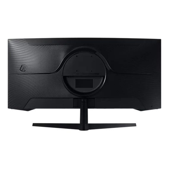 SAMSUNG Ívelt Gaming 165Hz VA monitor 34