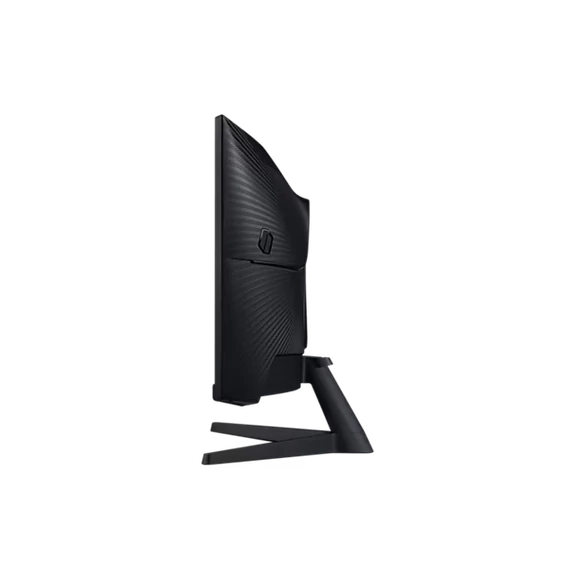SAMSUNG Ívelt Gaming 165Hz VA monitor 34