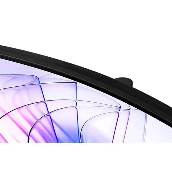 SAMSUNG Ívelt VA monitor 34