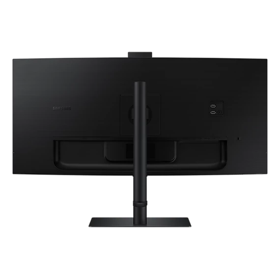 SAMSUNG Ívelt VA monitor 34