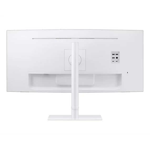 SAMSUNG Ívelt VA monitor 34