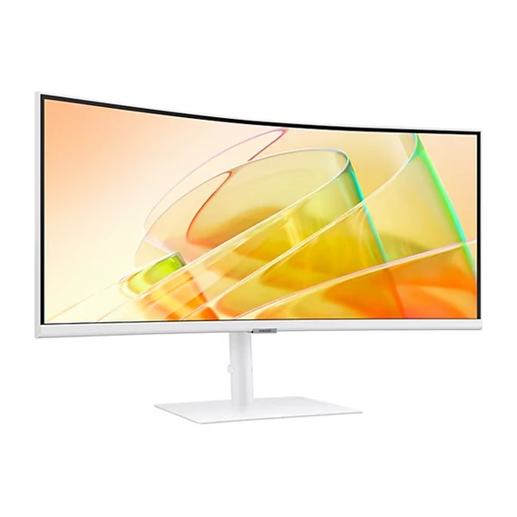 SAMSUNG Ívelt VA monitor 34