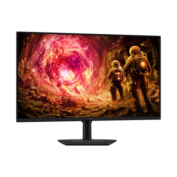SAMSUNG Odyssey G5 G50F Gaming IPS monitor 27