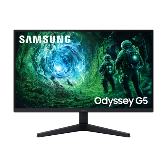 SAMSUNG Odyssey G5 G53F Gaming IPS monitor 27