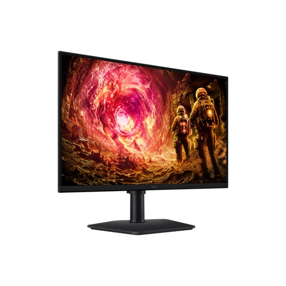 SAMSUNG Odyssey G5 IPS monitor 27