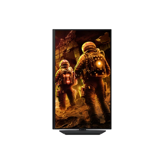 SAMSUNG Odyssey G5 IPS monitor 27