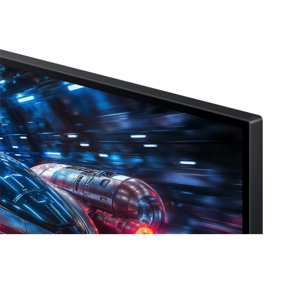 SAMSUNG Odyssey G7 IPS monitor 27