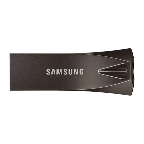 SAMSUNG Pendrive BAR Plus USB 3.1 Flash Drive 64GB (Titan Grey)