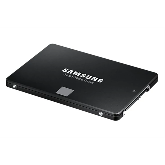 SAMSUNG SSD 870 EVO SATA III 2.5 inch 250GB