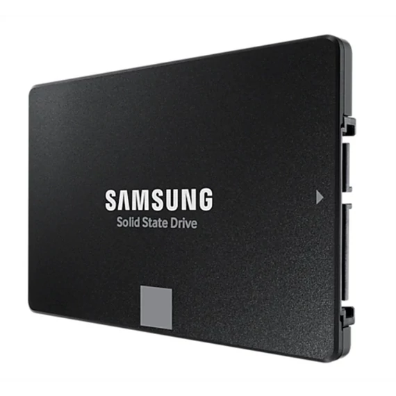 SAMSUNG SSD 870 EVO SATA III 2.5 inch 250GB