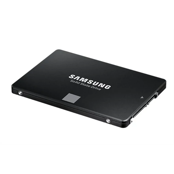 SAMSUNG SSD 870 EVO SATA III 2.5 inch 500GB