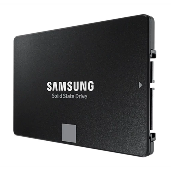 SAMSUNG SSD 870 EVO SATA III 2.5 inch 500GB