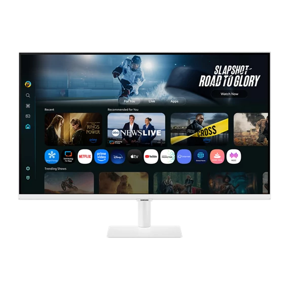 SAMSUNG M7 VA 4K Smart monitor 32
