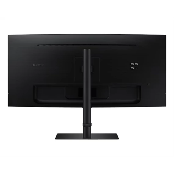 SAMSUNG Ívelt VA monitor 34