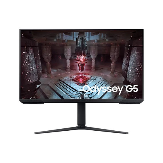 SAMSUNG Gaming 165Hz VA monitor 32