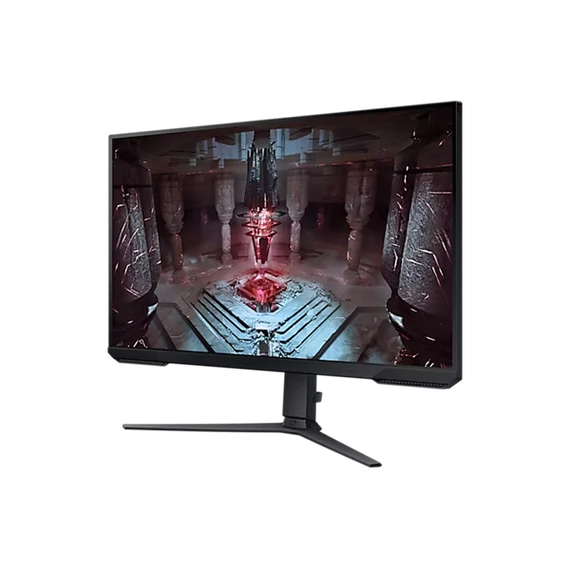 SAMSUNG Gaming 165Hz VA monitor 32