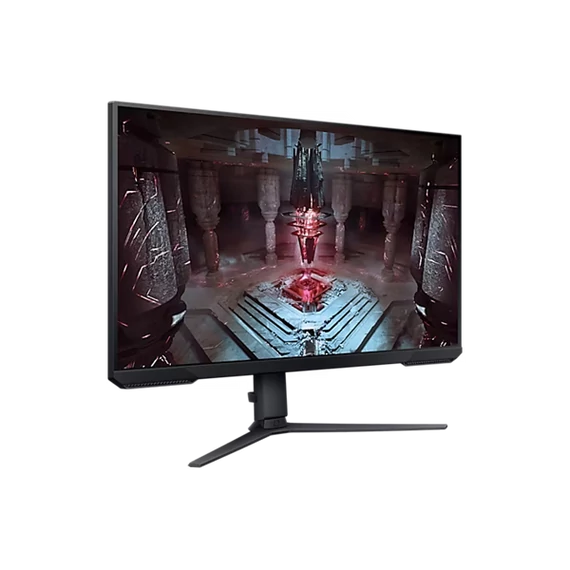 SAMSUNG Gaming 165Hz VA monitor 32
