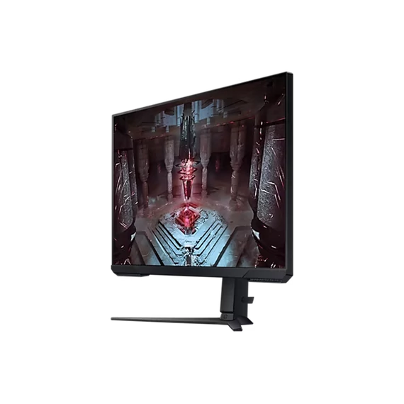 SAMSUNG Gaming 165Hz VA monitor 32