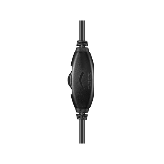 SANDBERG Headset mikrofonnal, MiniJack Chat Headset