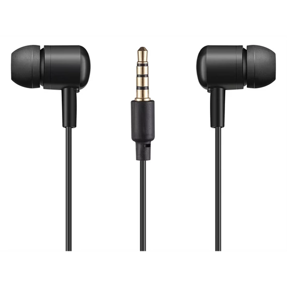 SANDBERG Fülhallgató, Saver Earphones