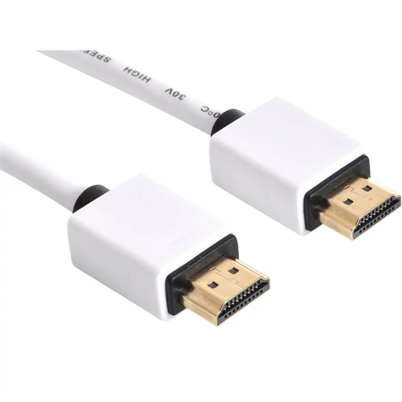SANDBERG HDMI kábel, HDMI 2.0, 2m SAVER