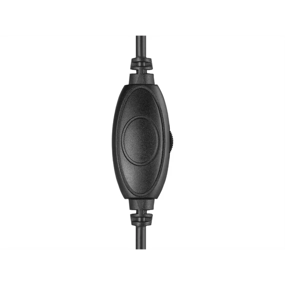 SANDBERG Headphone, Saver MiniJack Headphone Large