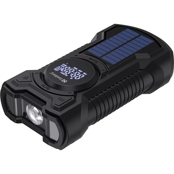 SANDBERG Rádió, Survivor Radio All-in-1 5000