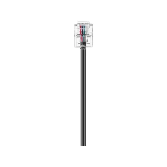 SANDBERG Headset mikrofonnal, USB+RJ9/11 Headset Pro Stereo