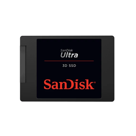 SANDISK 00215477, SSD ULTRA 3D SATA 2.5