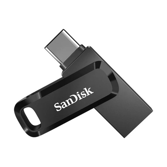 SANDISK Pendrive 183598, Dual Drive GO,TYPE-C, USB 3.1, 128GB