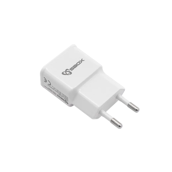 SBOX Adapter, HOME CHARGER