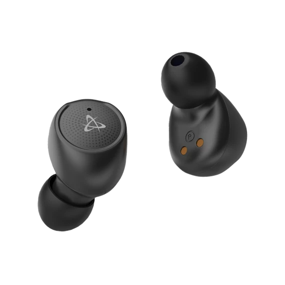 SBOX EARBUDS Headphones + microphone SBOX Bluetooth EB-TWS115 Black