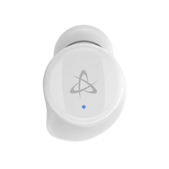 SBOX EARBUDS Headphones + microphone SBOX Bluetooth EB-TWS538 White