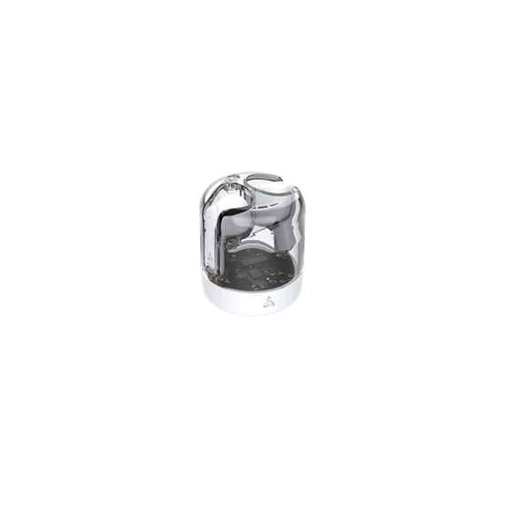 SBOX EB-TWS12W IN-EAR BT FÜLHALLGATÓ + MIKROFON fehér