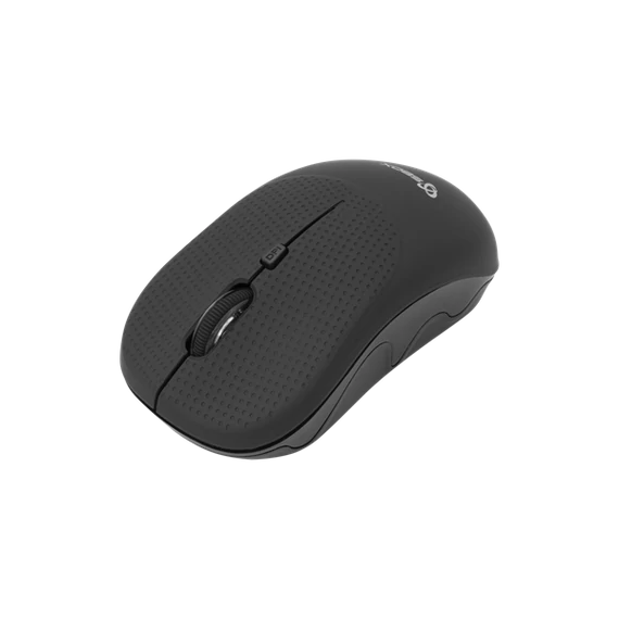 SBOX Egér, WM-106 Black