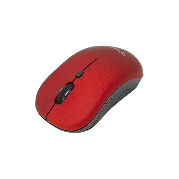 SBOX Egér, WM-106 Red