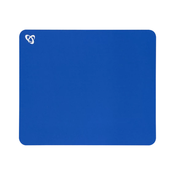 SBOX Egérpad, MOUSE PAD, kék