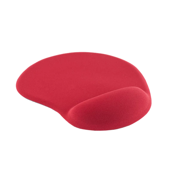 SBOX Egérpad, MOUSE PAD, Red