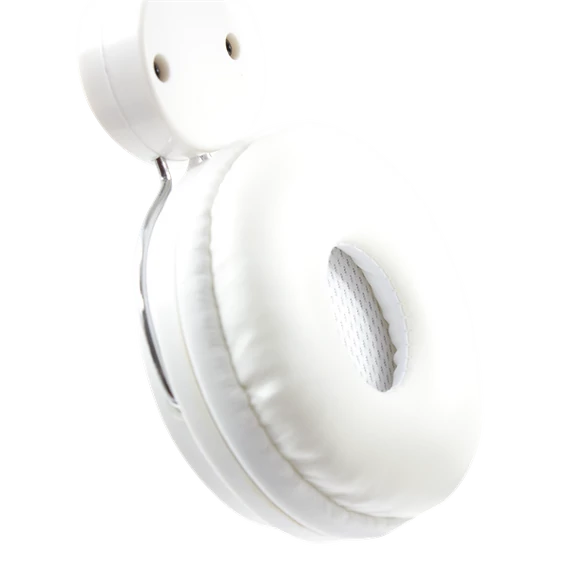 SBOX Fejhallgató, HEADSET, White