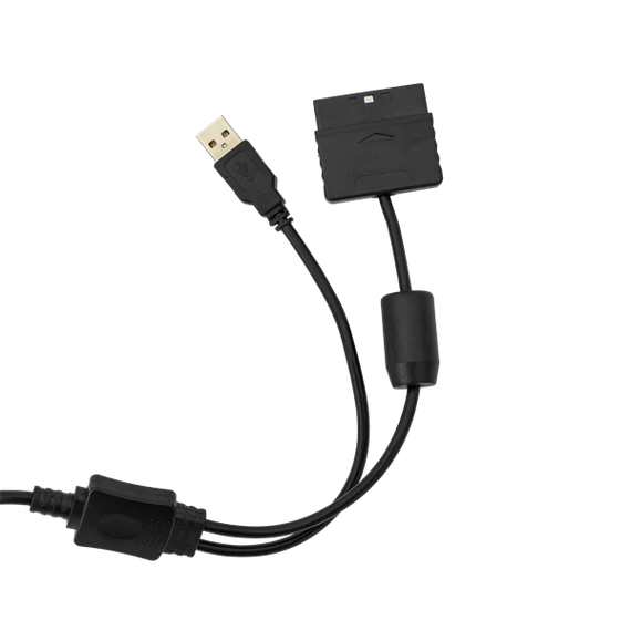 SBOX Konzol vezérlő GP-2009 , GAMEPAD 3 in 1