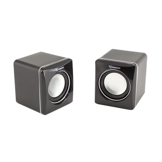 SBOX Hangszóró, SPEAKER