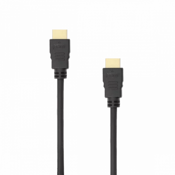 SBOX Kábel, CABLE HDMI Male - HDMI Male 1.4, 5 m