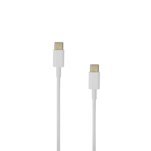 SBOX Kábel, CABLE Type-C Male - Type-C Male, 1 m