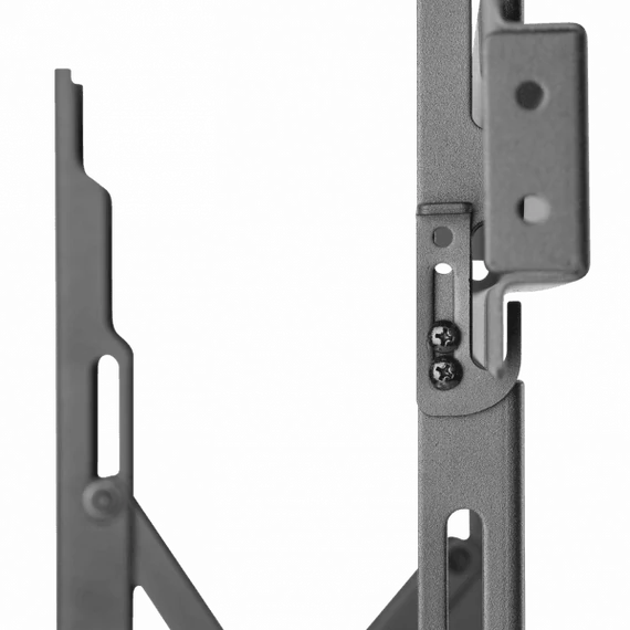 SBOX LVW02-46F videófal mátrix konzol, dönthető, 37