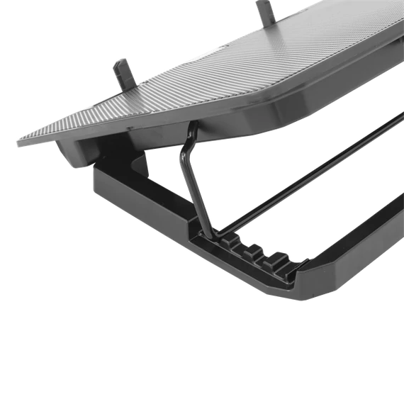 SBOX Notebook hűtő, COOLING PAD 15.6