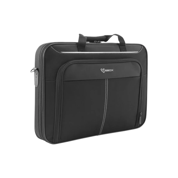 SBOX Notebook táska NSE-2022, LAPTOP BAG HONG KONG - 15.6
