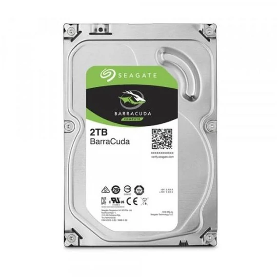 SEAGATE 3.5